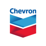 Logo Chevron