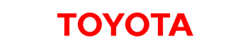 Logo Toyota